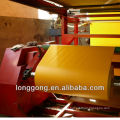 PVC Sandblasting Film